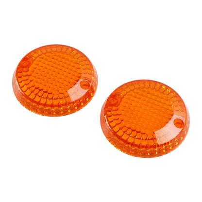 2013+ Yamaha XVS 950 Front/Rear Turn Signals Lens Cover SPEC BOLT Champoo