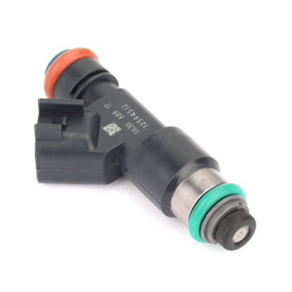 8PCS Fuel Injectors 12594512 2172436 1259451 2007-2009 Chevrolet Silverado 1500 4.3L/6.0L/4.8L/5.3L V8