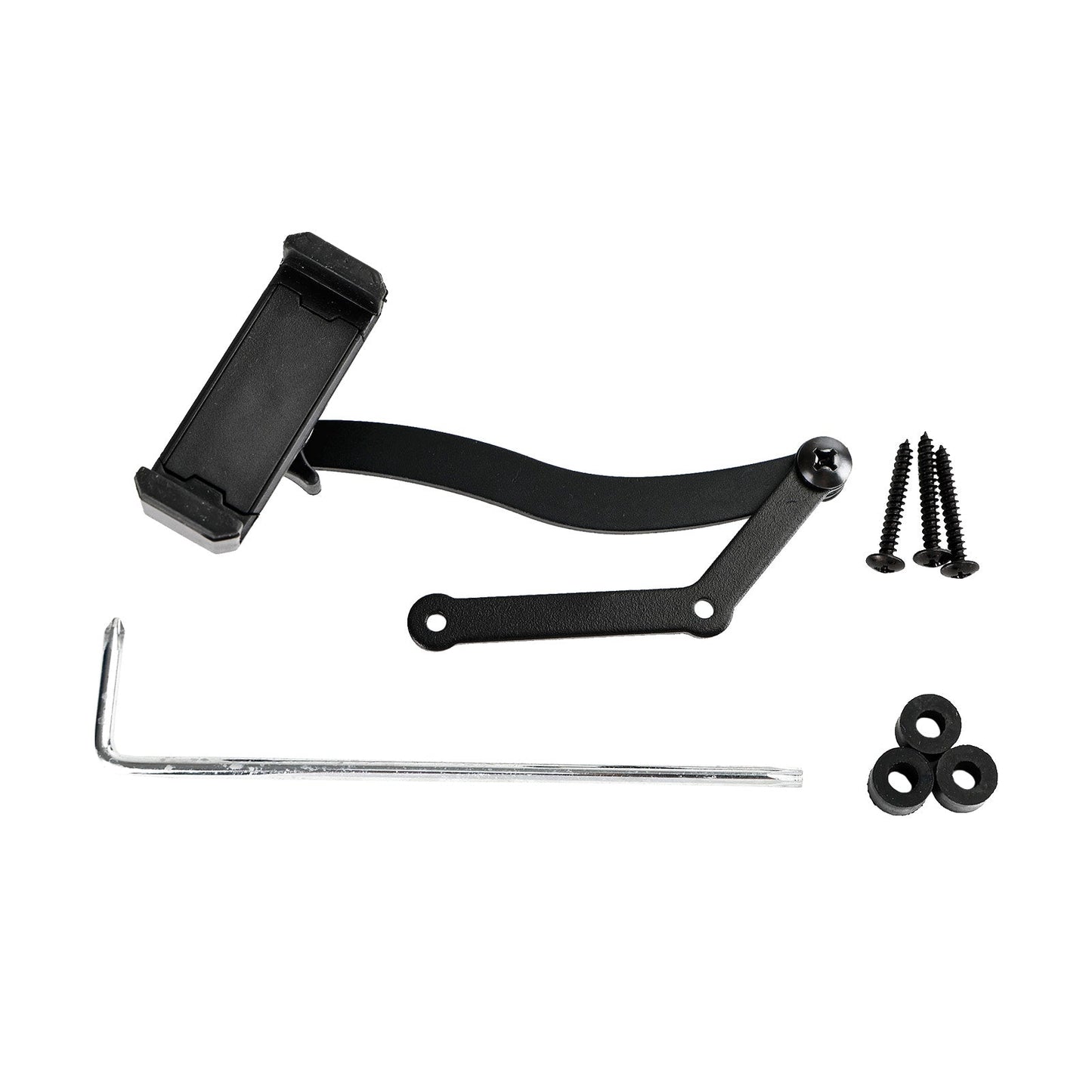 360?? Rotation Car Mobile Phone Holder Mount for Mini Cooper R50 R52 R53