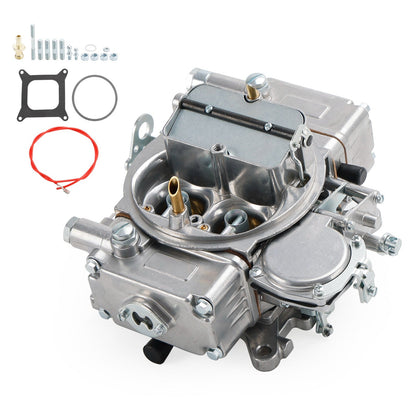 1966 thunderbird 390 4 Barrel Carburetor 600 CFM Manual Choke 0-1850S Holley 4160