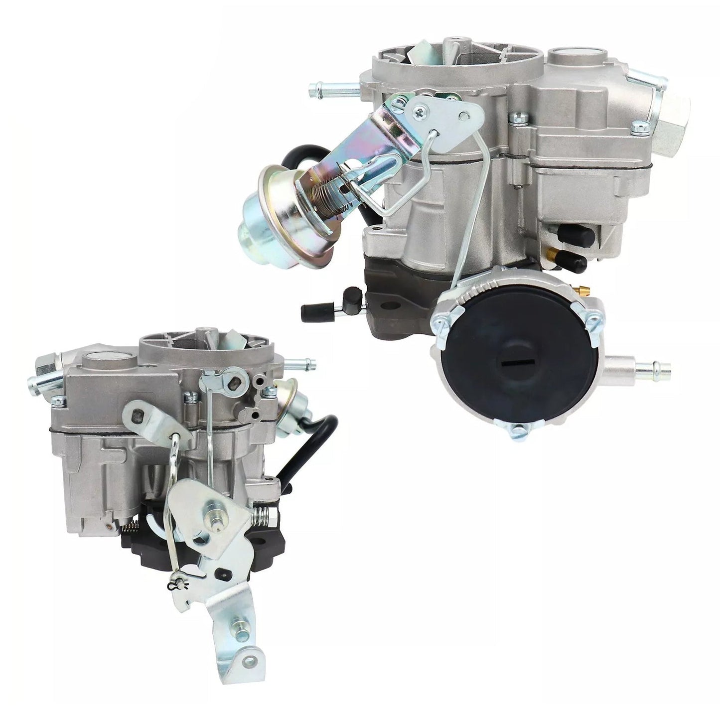1970-1980 Chevrolet C10 C20 C50 C60 K10 K20 2 Barrel Carburetor Carby 17054616