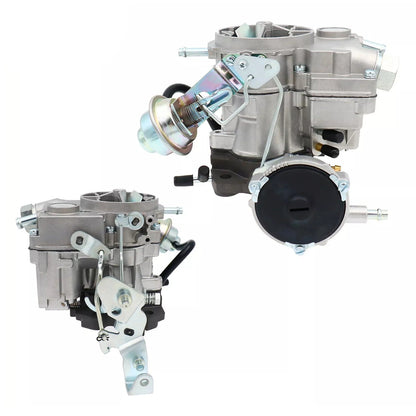 1970-1980 Chevrolet C10 C20 C50 C60 K10 K20 2 Barrel Carburetor Carby 17054616