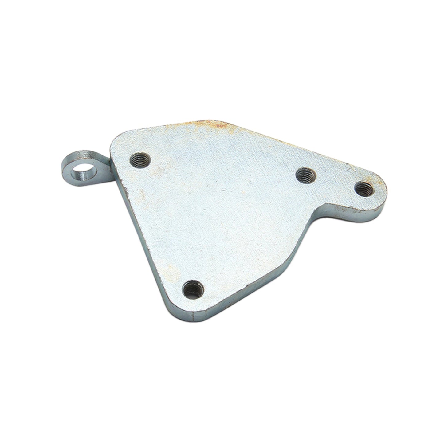 2011-2015 GMC SIERRA 6.6L Duramax Diesel EGR Valve Cooler Delete Kit