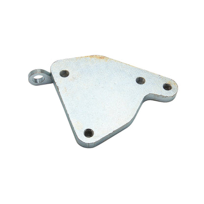 2011-2015 Chevy SILVERADO 6.6L Duramax Diesel EGR Valve Cooler Delete Kit