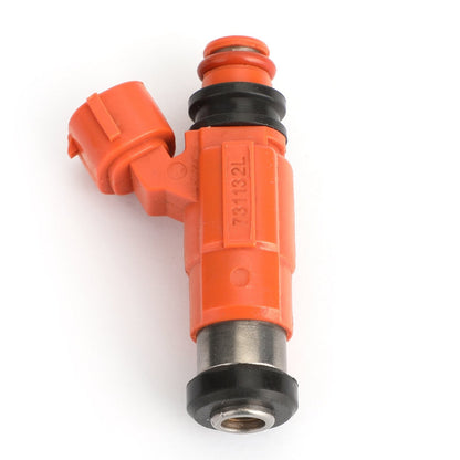 68V8A3600000 M02771X4 842-12223 INP771 1PCS Fuel Injectors CDH210 880887T Yamaha F115 HP Outboard 2000-2011