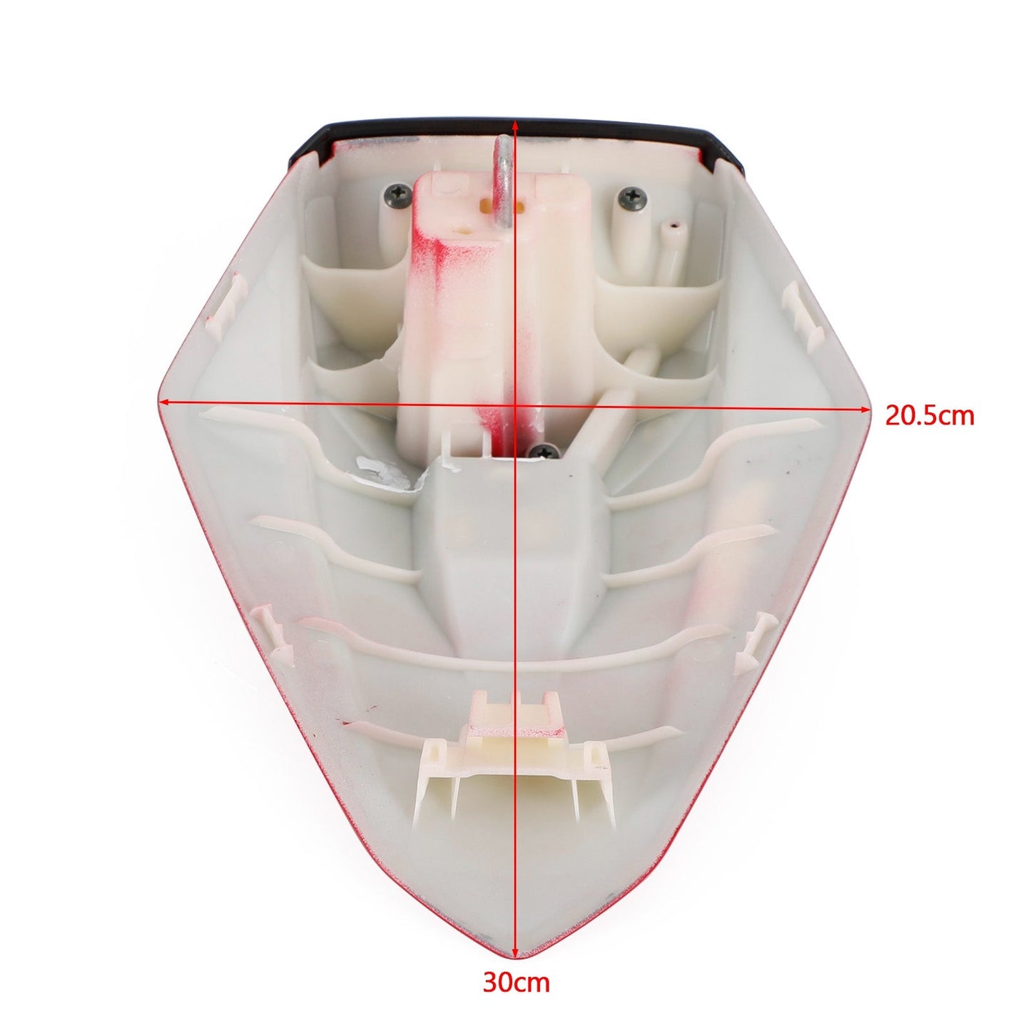 2020-2024 Honda CBR1000RR-R Rear Pillion Seat Cowl Fairing Cover