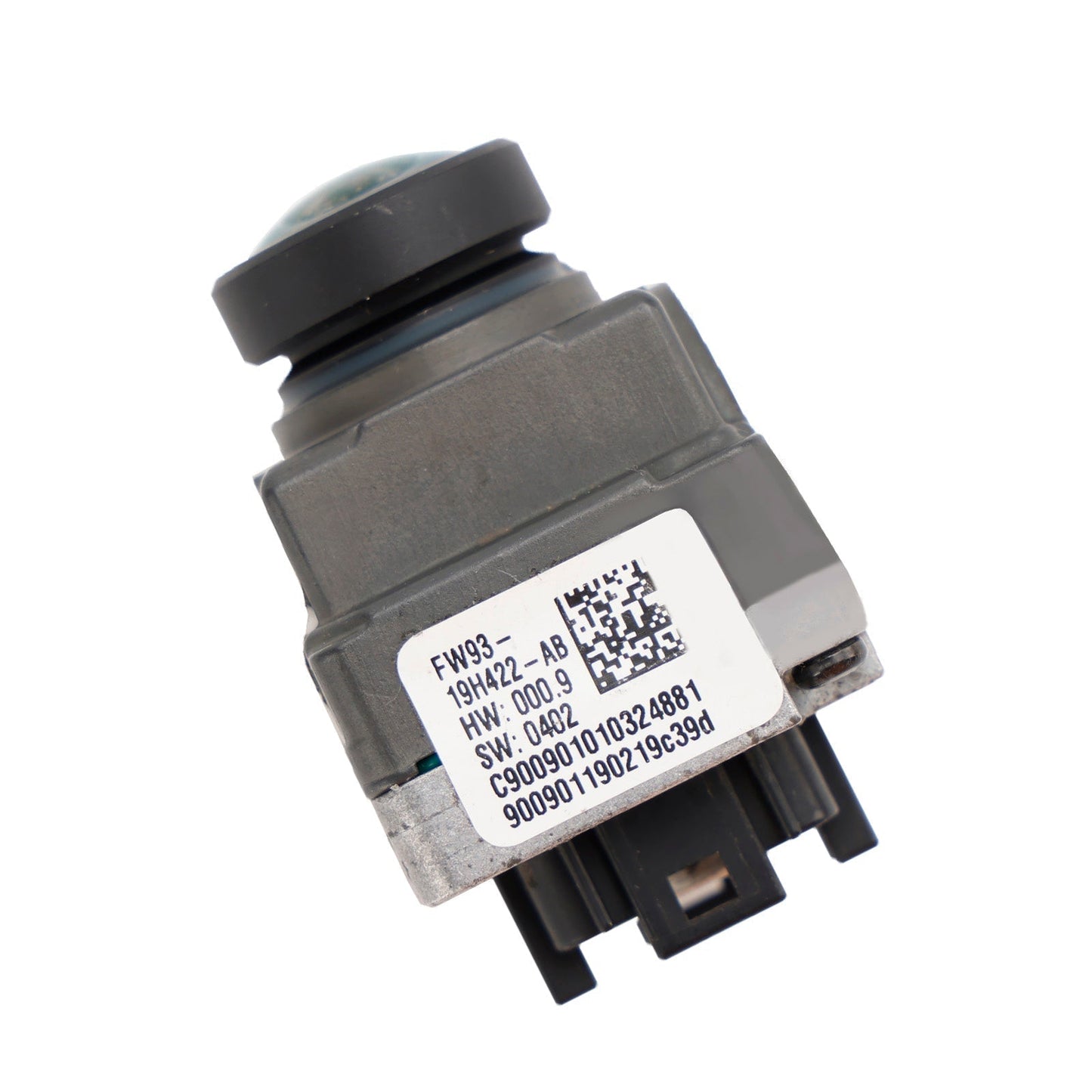 2017-2022 Jaguar E-Pace X540 Bumper Tailgate Mirrors Surround Camera FW93-19H422-AB