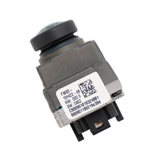 2017-2022 Jaguar E-Pace X540 Bumper Tailgate Mirrors Surround Camera FW93-19H422-AB