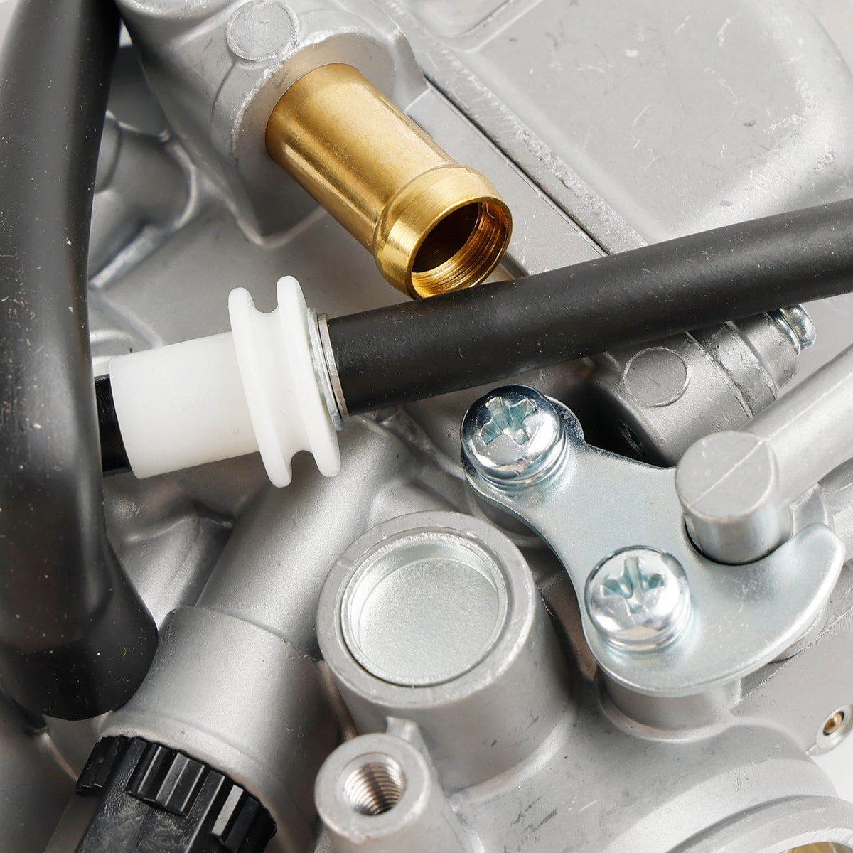 1999-2007 Honda Shadow VLX 600 VT600CD Deluxe 16100-MZ8-U43 Carburetor Carb