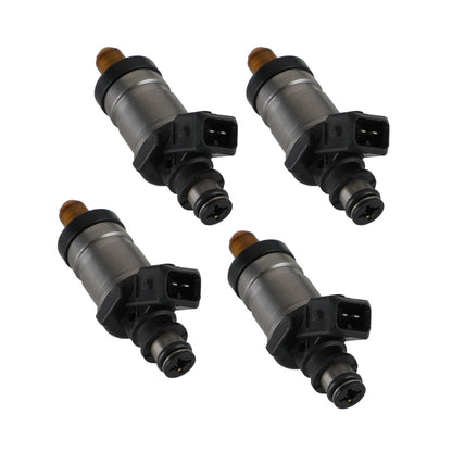 1993-1996 Honda Prelude 2.2L L4 Fuel Injectors 06164-P0F-000 FJ267 842-12113 06164-P0F-000 FJ265