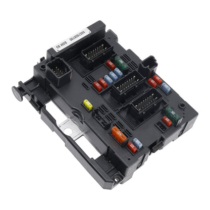 9657608780 Engine Control Unit Fuse Box For Citroen C2 C3 I II C3 Picasso DS3