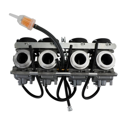 1992-1998 Honda CB400 CB400SF Carburetor Carb