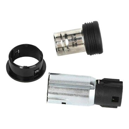 1999-2003 Ford F150 #XC3Z15055-AA 98AG15052AB Power Outlet Cigarette Lighter Socket