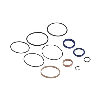 Champoo Hydraulic Log Splitter Rebuild Seal Kit For 4.0" Bore X 1.75" Rod Cylinde