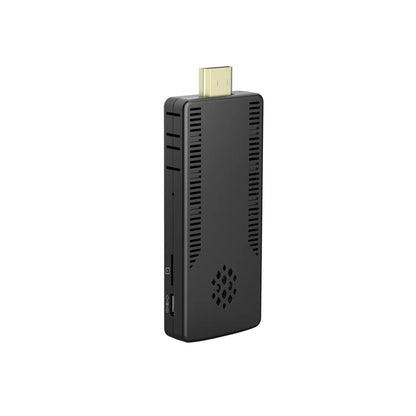 Champoo G96 TV Stick Android 13.0 Dual-Band Set-Top Box 4K Player Bluetooth Voice TV BOX