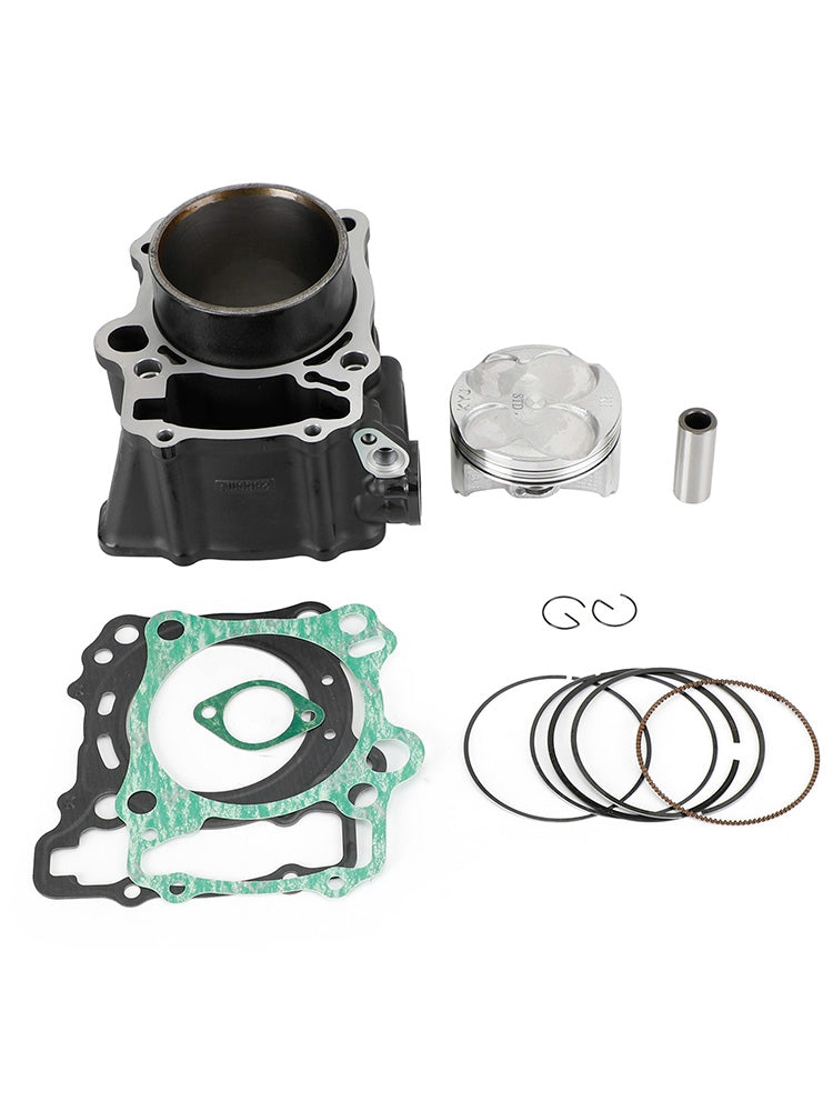 2015-2022 Honda CB300R CBR300R & CMX300 Rebel 300 Cylinder Top End Rebuild Kit