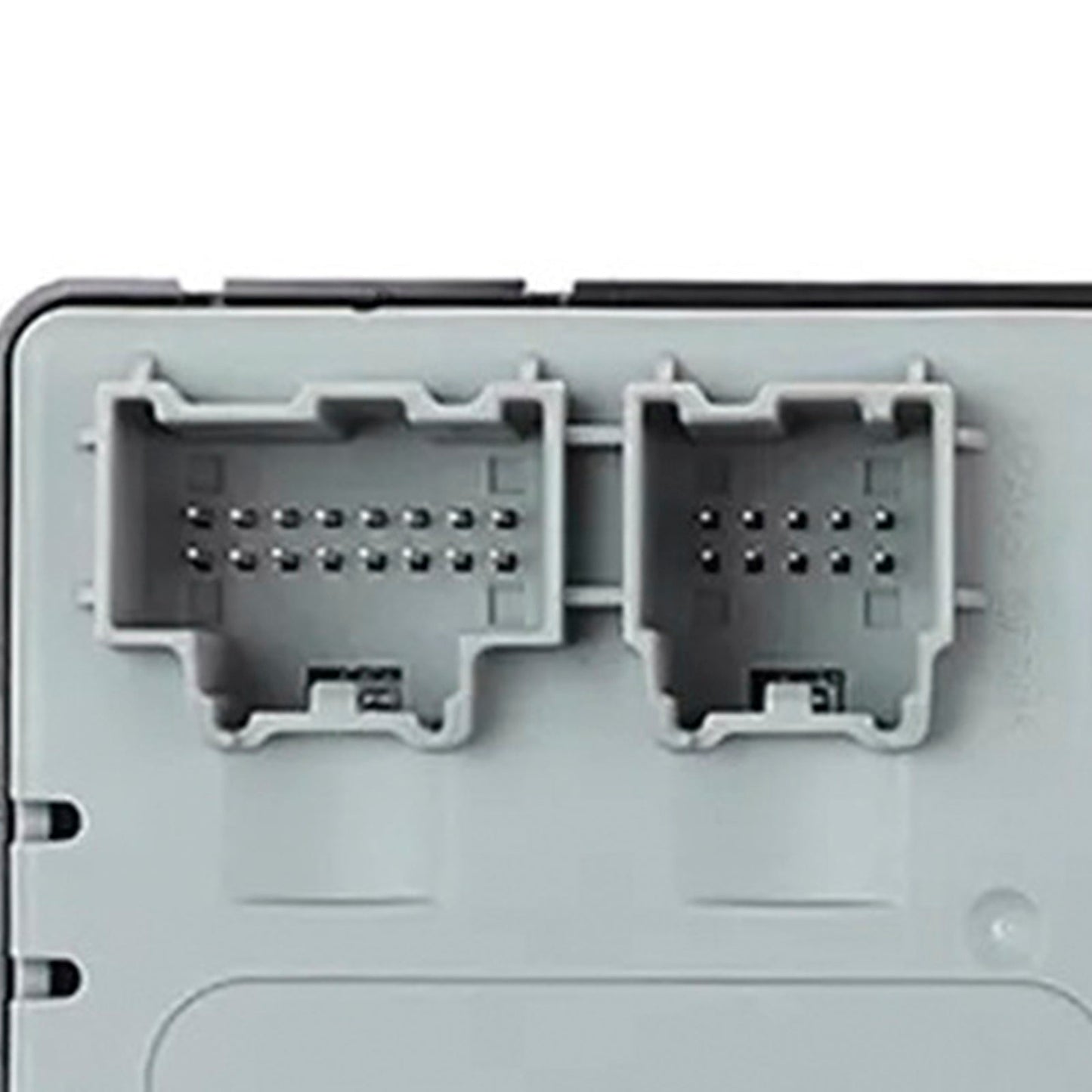 2017-2019 Ford F-450 Super Duty 6.7L Seat Heat Cooling Control Module BU5Z14C724A