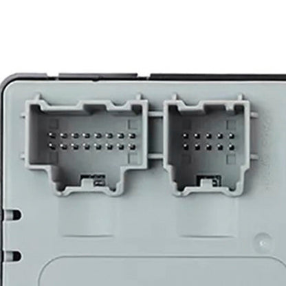 2013-2019 Ford Flex Police Interceptor Sedan Seat Heat Cooling Control Module BU5Z14C724A