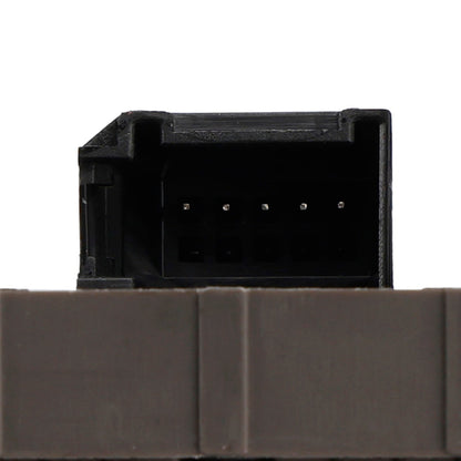 2005 - 2008 Audi A4 / S4 / Avant Driver Side Front Electric Window Switch 8E0959851C