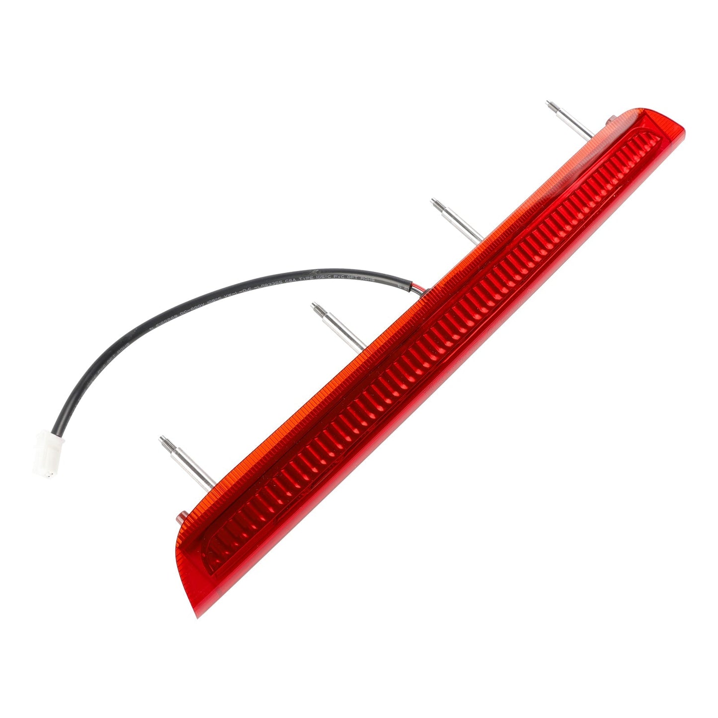 2016-2020 Kia Sorento Rear Spoiler Higher Brake Stop Lamp 92700-C5000