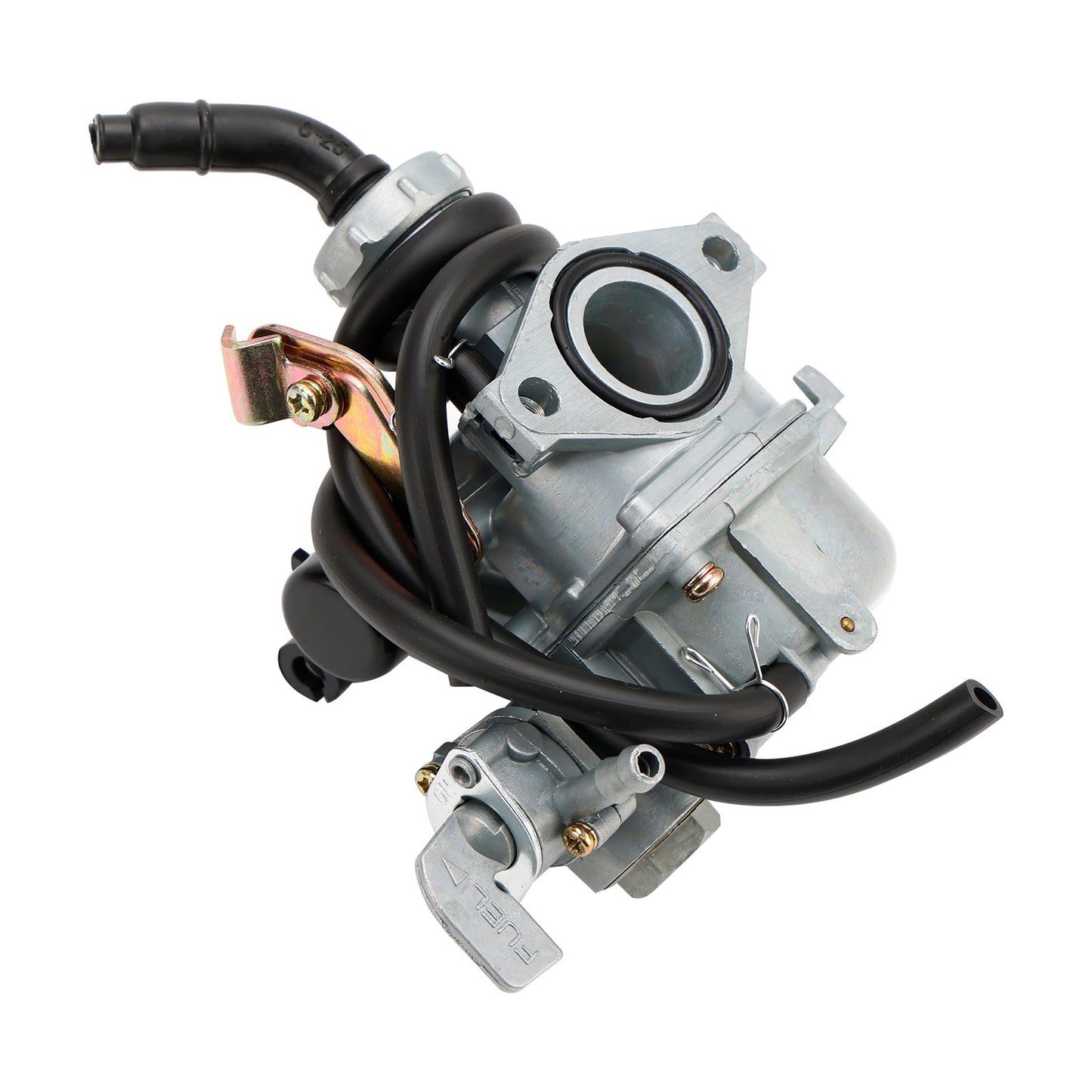 Carburetor Carb fit Honda XRM110 WAVE110 WAVE125 110-125CC PZ20 20mm