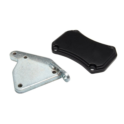 2011-2015 Chevy SILVERADO 6.6L Duramax Diesel EGR Valve Cooler Delete Kit