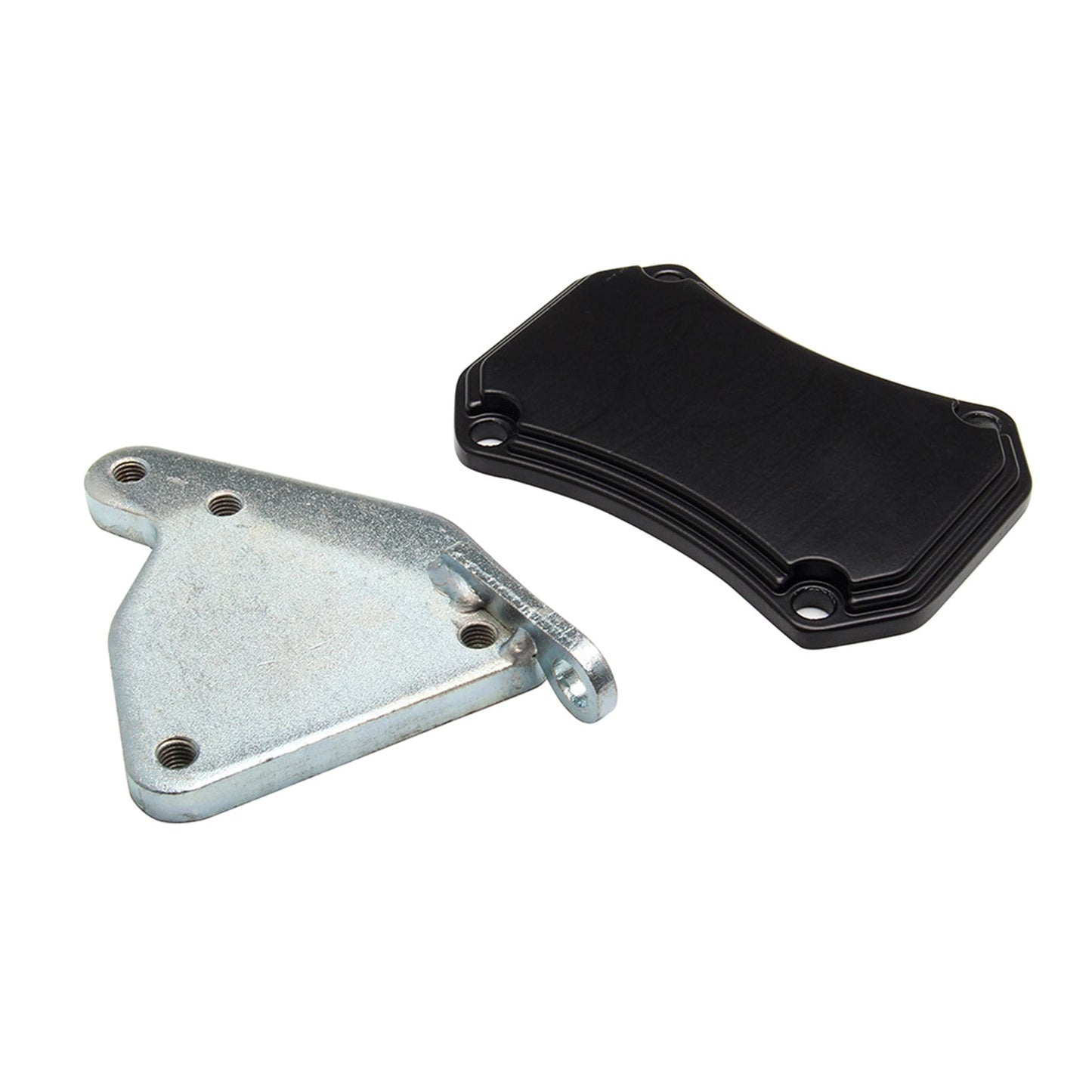 2011-2015 GMC SIERRA 6.6L Duramax Diesel EGR Valve Cooler Delete Kit