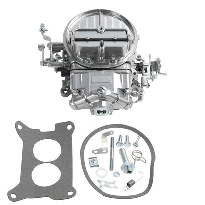 Fir Holley 2300 2BBL Carburetor 350 CFM Manual 0-7448