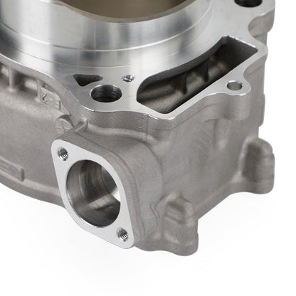 2002-08 Honda CRF450R STD BORE 96.00mm Cylinder 12100-MEB-670 12100-MEN-671