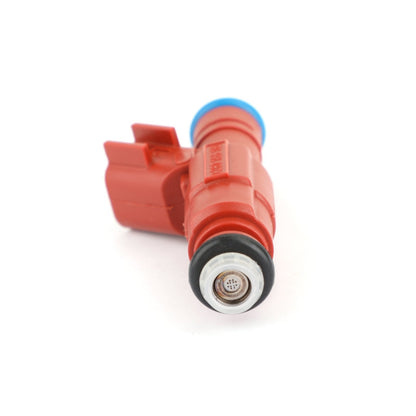 Wrangler Mustang 0280156161 12-hole Fuel Injectors