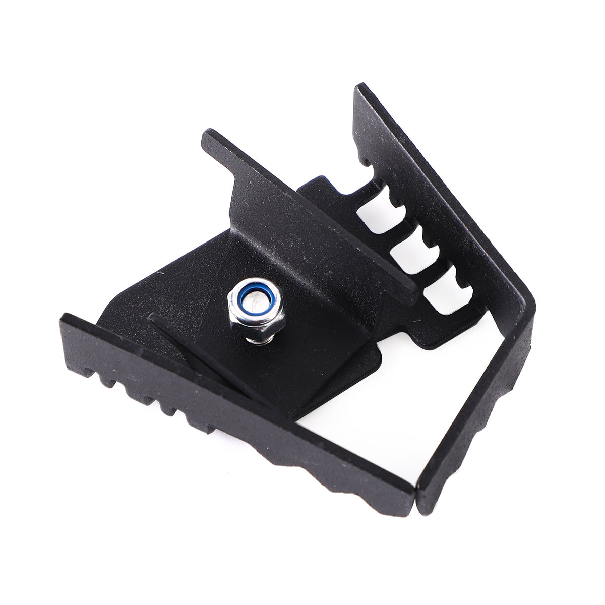 Brake Foot Pedal Extension Enlarge For Bmw R1200Gs F800Gs Adv F700 F650Gs Silver