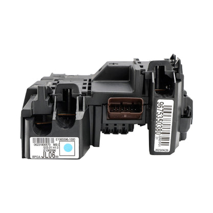 2013+ Peugeot 308 II &SW II 1.2 VTi, 1.2 THP, 1.6 VTi, 1.6 THP, 1.6 GT, 1.6 PureTech, 1.6 GTi, 1.5 BlueHDi, 1.6 HDi, 1.6 BlueHDi Fuse Box Voltage Module 9675350380 Generic