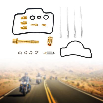 2004-2009 Yamaha YFZ450 Carburetor Carb Rebuild Repair Kit