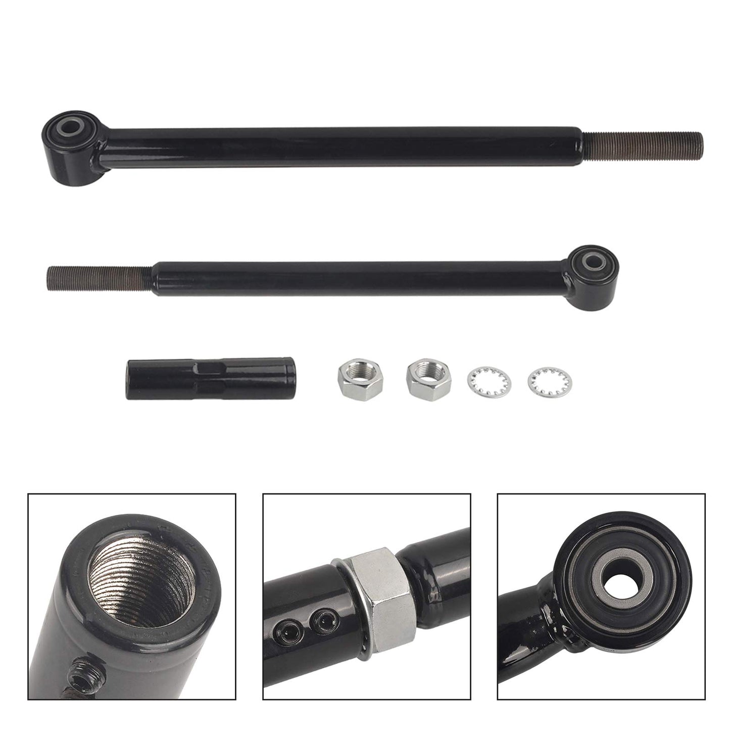 2003-2009 Lexus GX470 0-4" Lift Adjustable Rear Track Bar