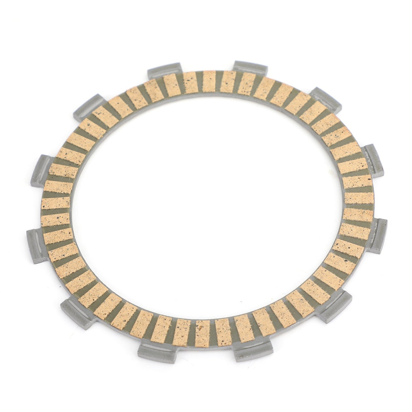 Clutch Kit Steel & Friction Plates for Honda CR 125 R CRF 250 R 2000-2010