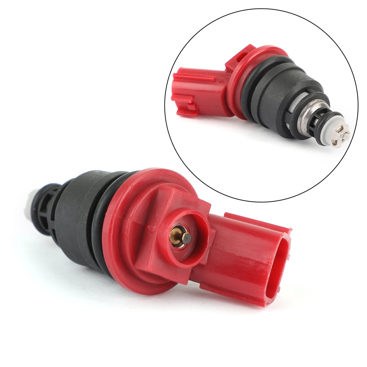 1PCS Fuel Injectors 16600-96E01 Fit Infiniti I30 96-99 Nissan Maxima 92-99