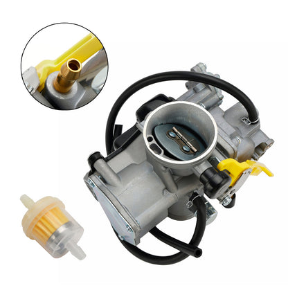 1987-1988 HONDA TRX250X 16100-HCO-013 Carburetor Carb 16100-HCO-670