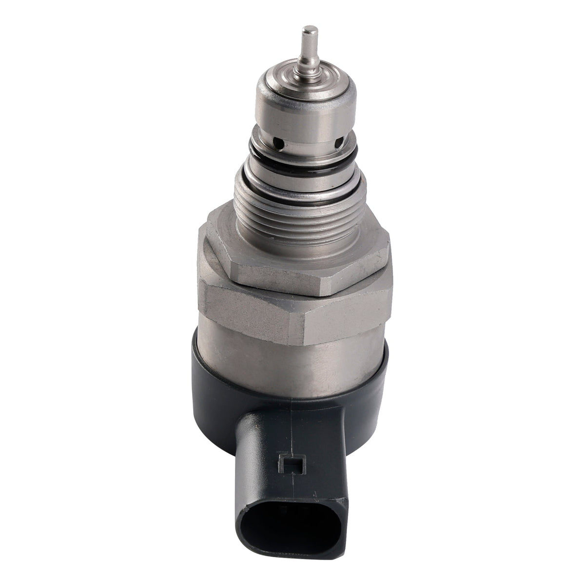 BMW 5 7 X5 X6 Fuel Rail Pressure Relief Regulator Valve 0281006246 13538508158