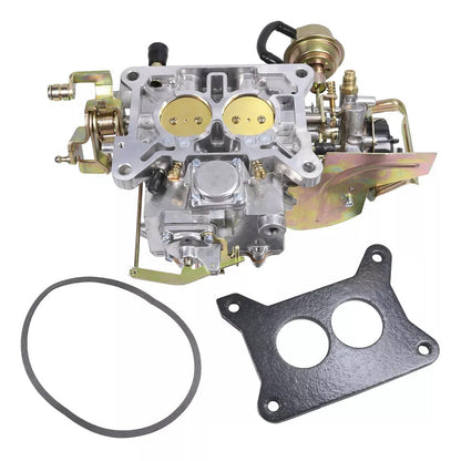 1964-1978 Ford F100 F250 Engine 289 302 351 Cu 2 Barrel Carburetor Carb 2100A800