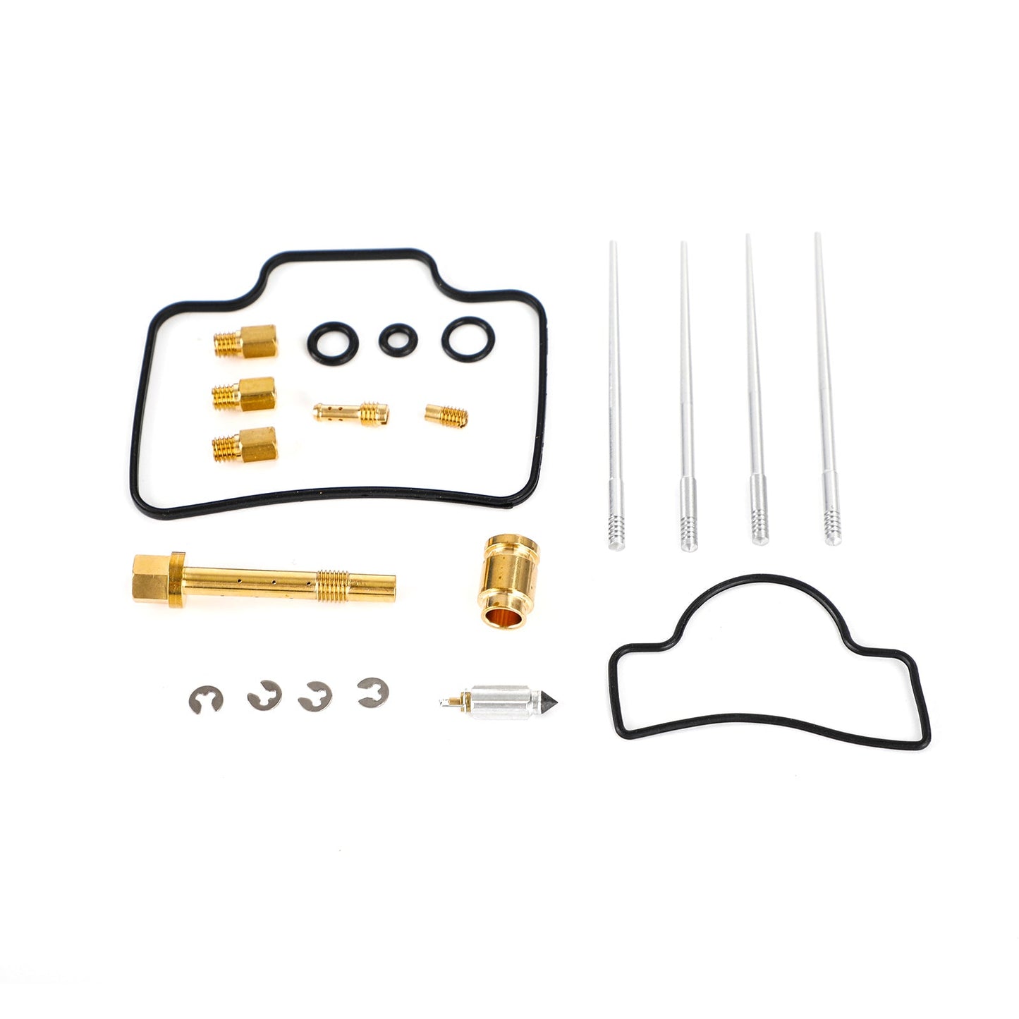 2004-2009 Yamaha YFZ450 Carburetor Carb Rebuild Repair Kit