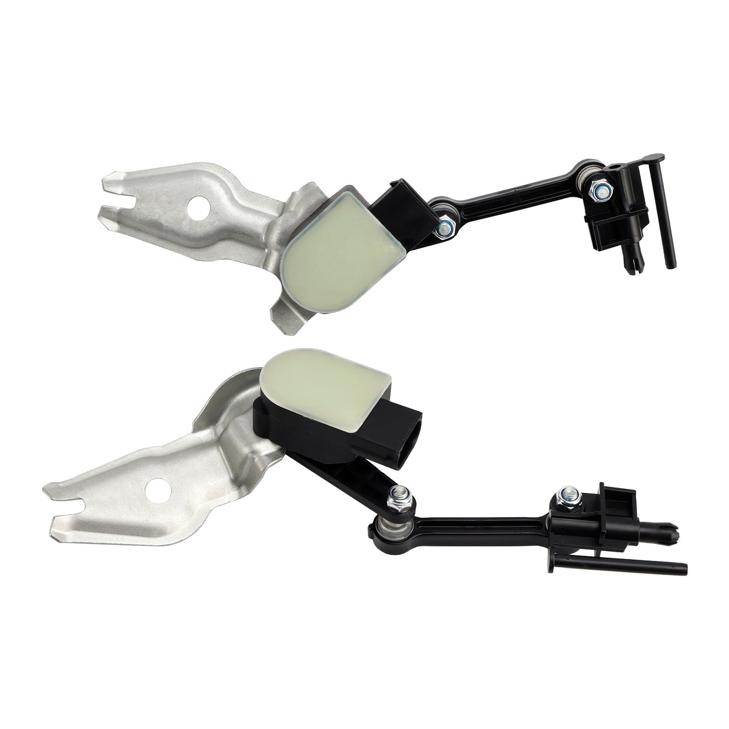 2006-2015 Audi Q7 Front Left & Right Suspension Height Sensor 7L0616213 7L0616214