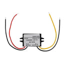 Waterproof AC-DC Converter AC 36V Step Down to DC12V Power Supply Module 1A, 1A No Connector