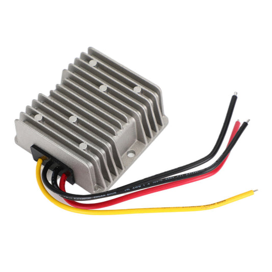 12V to 28V 280W Power Supply Step up Module Waterproof DC Converter Regulator
