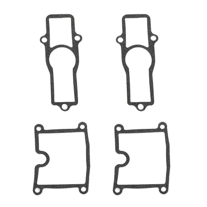 1980-1983 Kawasaki Z400 KZ400FX KZ550 GPZ550 2PCS Carburetor Rebuild Kit