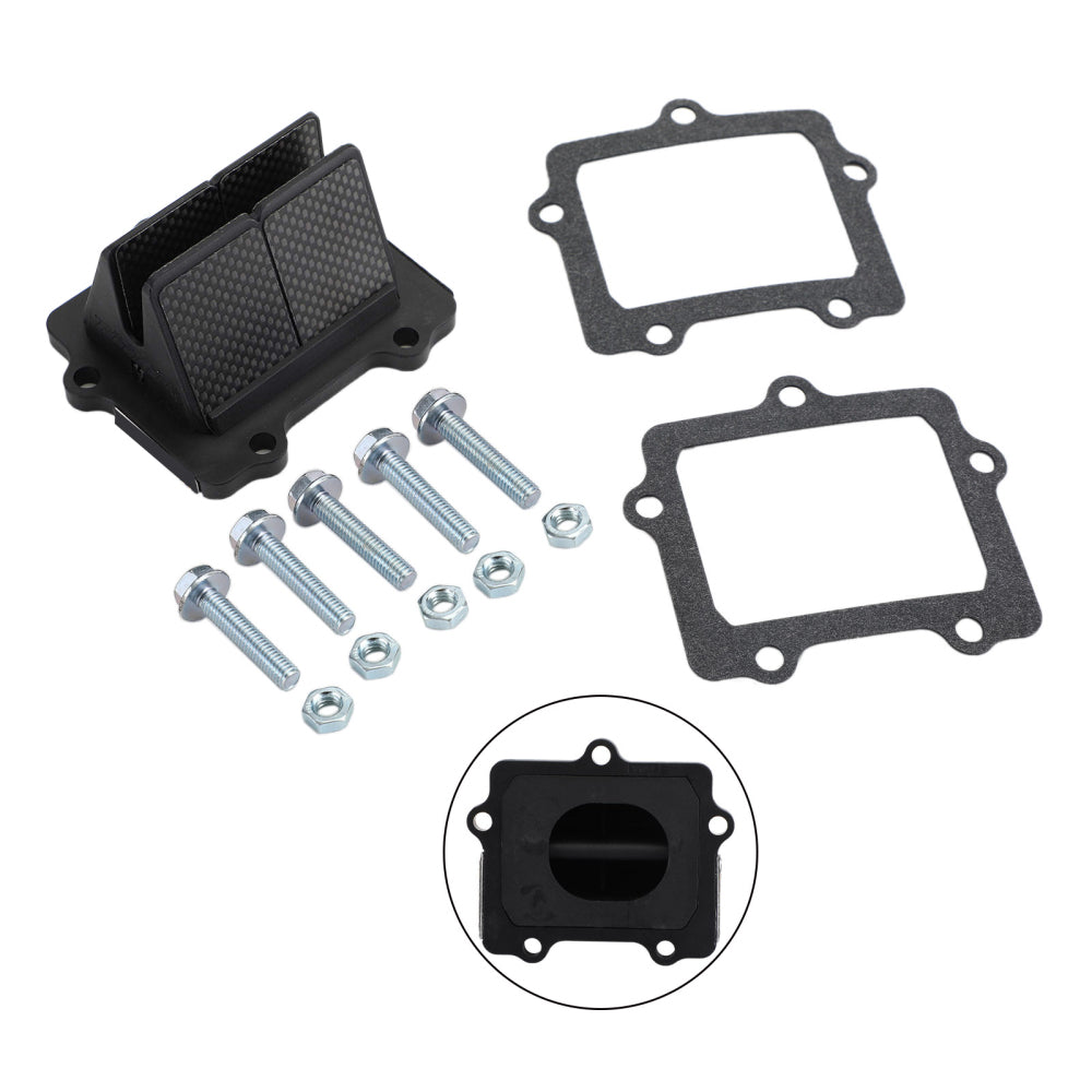 Reed Valve System For Yamaha YZ250 RM250 1997-2015 V-Force 3 V307A