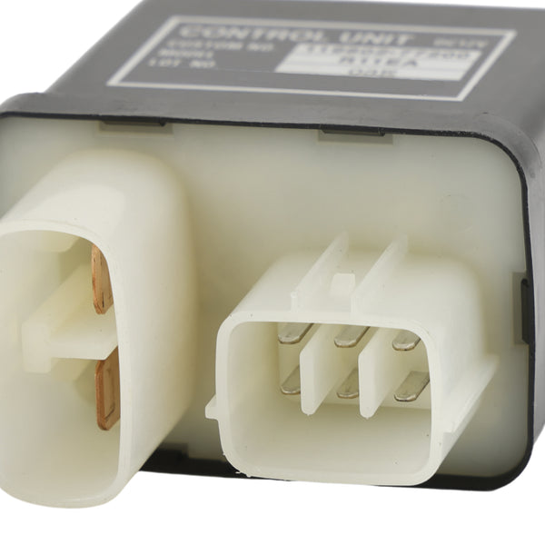 119802-77200 Safe Relay R11EA For Yanmar Control Unit Hitachi ZX-3 Excavator