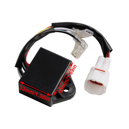 1996-2006 Suzuki LT80 Quadsport 80 #32900-40B00 CDI BOX Igniter