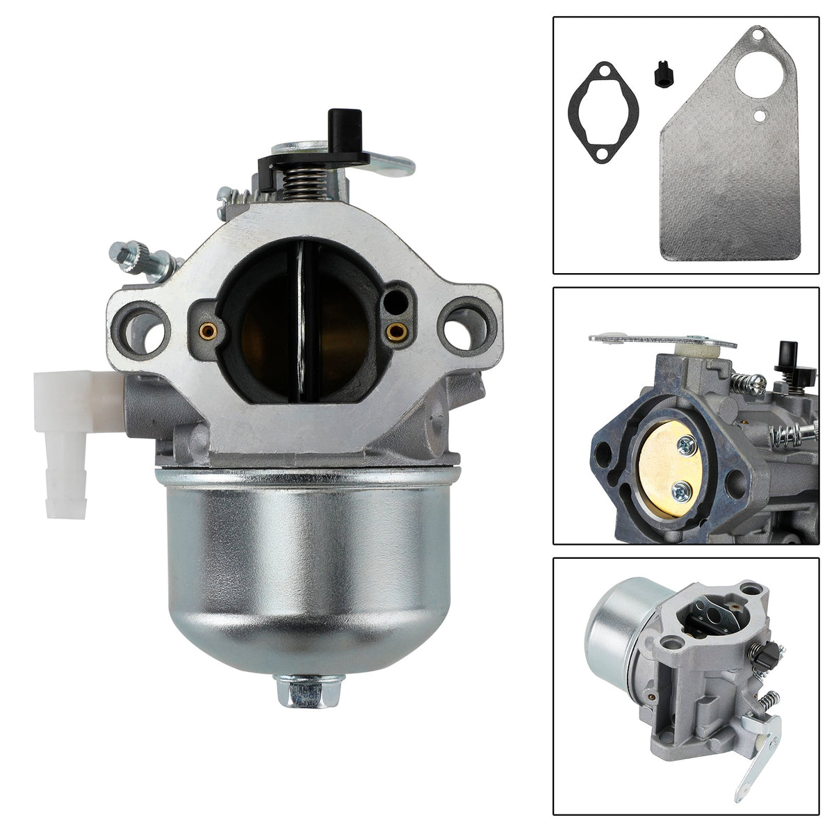 Briggs &amp; Stratton 799728 Carburetor Carb 498027 495706 494502 494392