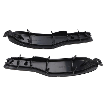2014-2018 Jeep Cherokee 2PCS Rear Bumper Reflector Lights 68105145A 68105144A