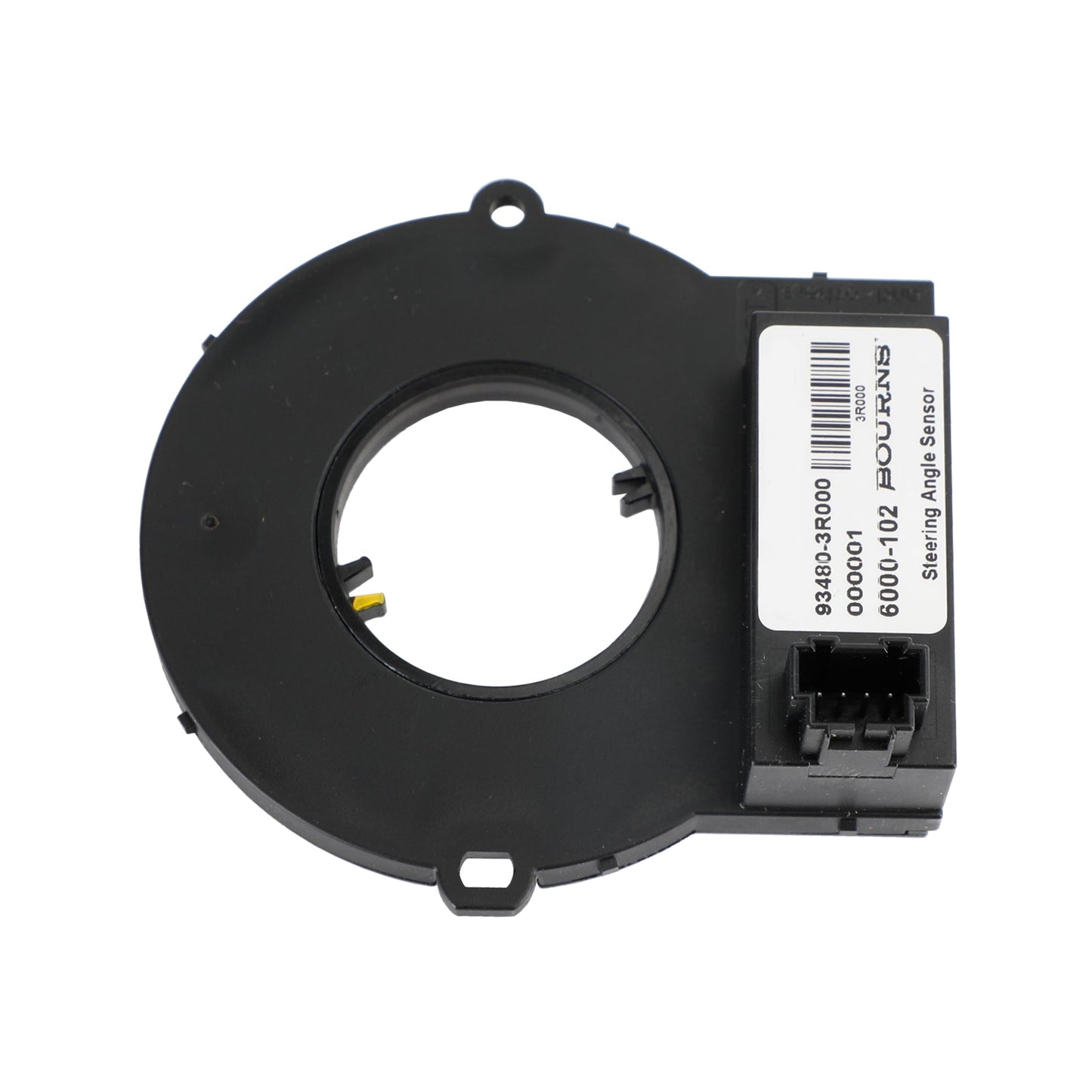 2015-2016 Kia Cadenza 3.3L 93480-3R000 Steering Angle Sensor